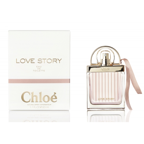 Love Story Eau De Toilette by Chloe 